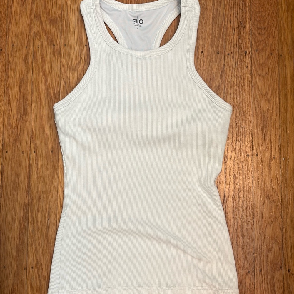 Alo Workout Top